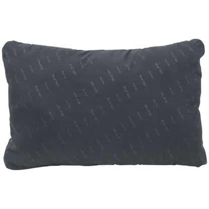 Alps Mountaineering Camp Pillow - Large - Charcoal [MPN: 7995899]_915613