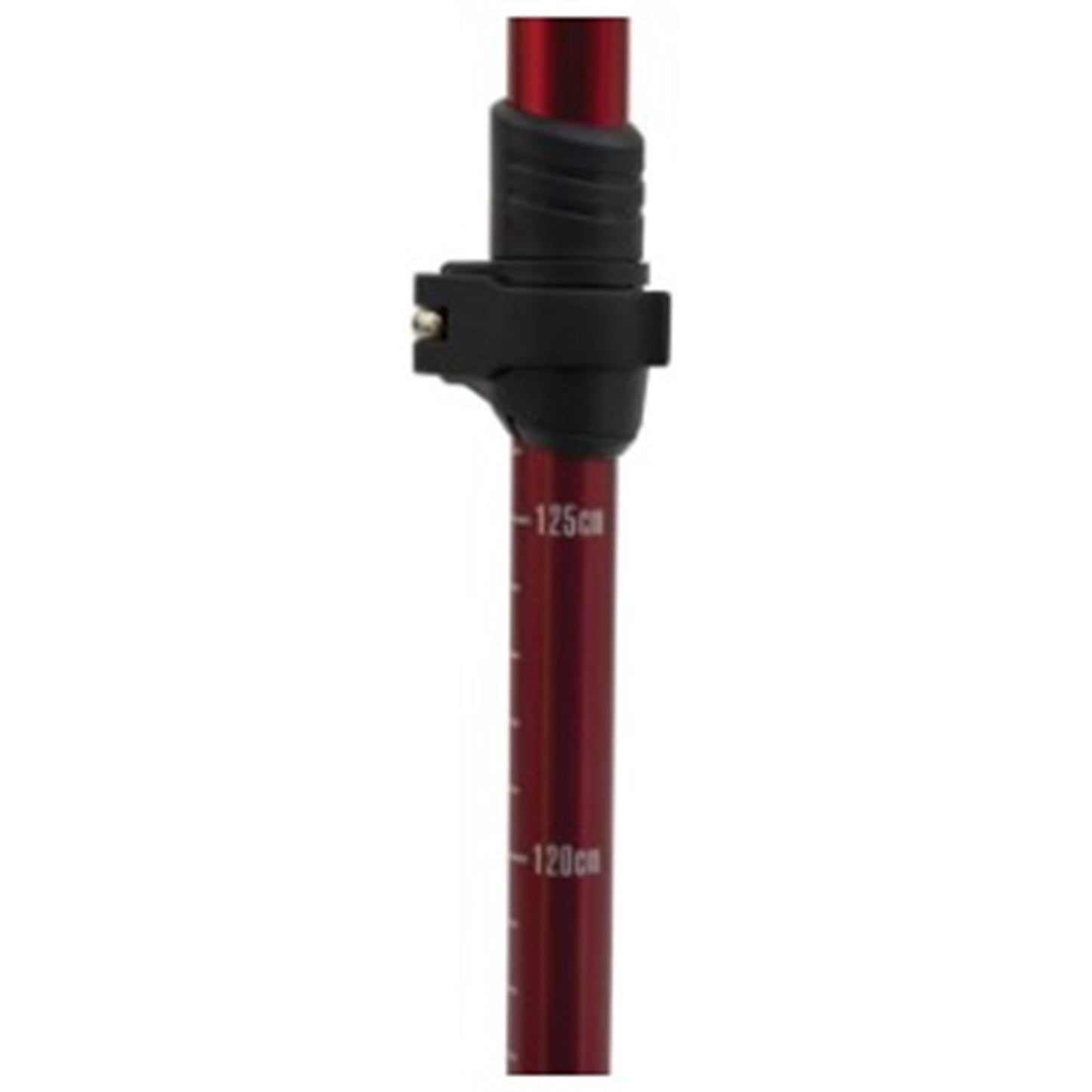 Alps Mountaineering Conquest Trekking Pole - Red [MPN: 7897005]_915627