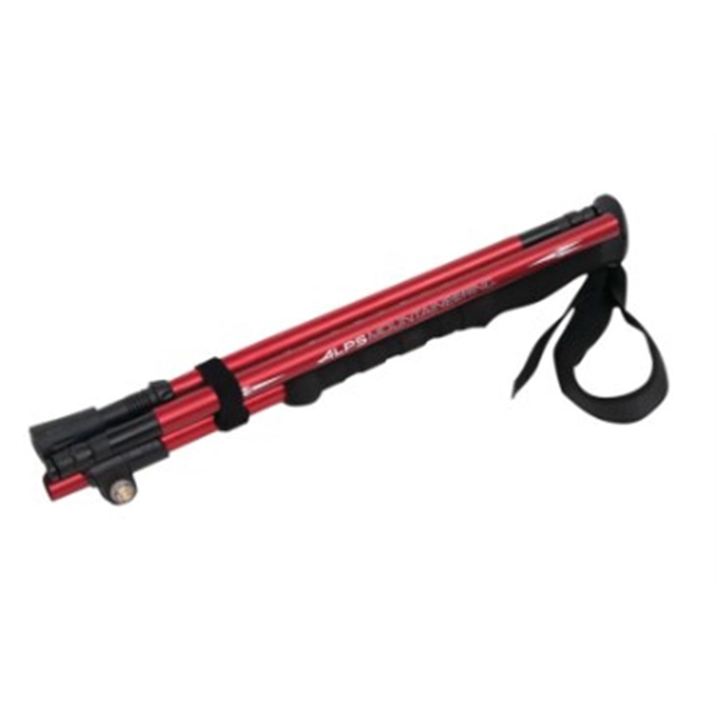 Alps Mountaineering Conquest Trekking Pole - Red [MPN: 7897005]_915629