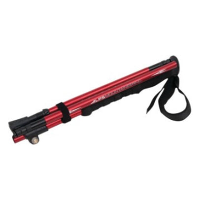 Alps Mountaineering Conquest Trekking Pole - Red [MPN: 7897005]_915629