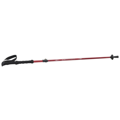 Alps Mountaineering Conquest Trekking Pole - Red [MPN: 7897005]_915630