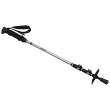 Alps Mountaineering Journey Trekking Pole - Silver [MPN: 7897423]_915632