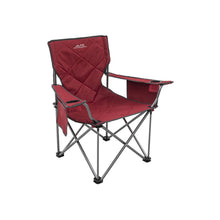 Alps Mountaineering King Kong Chair - Salsa/Charcoal [MPN: 8140344]_915674