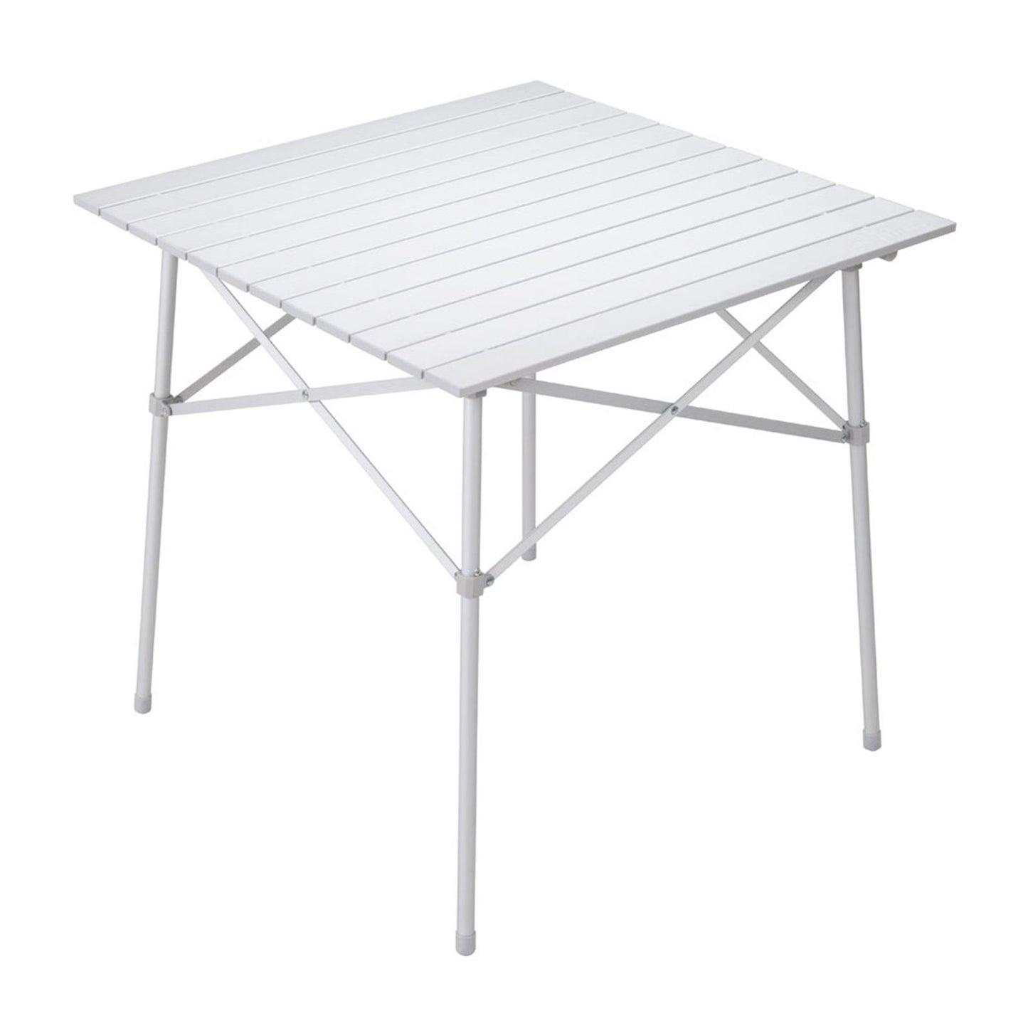 Alps Mountaineering Camp Table - Silver [MPN: 8301076]_915708