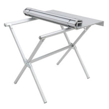 Alps Mountaineering Dining Table - Square - Silver [MPN: 8330076]_915728