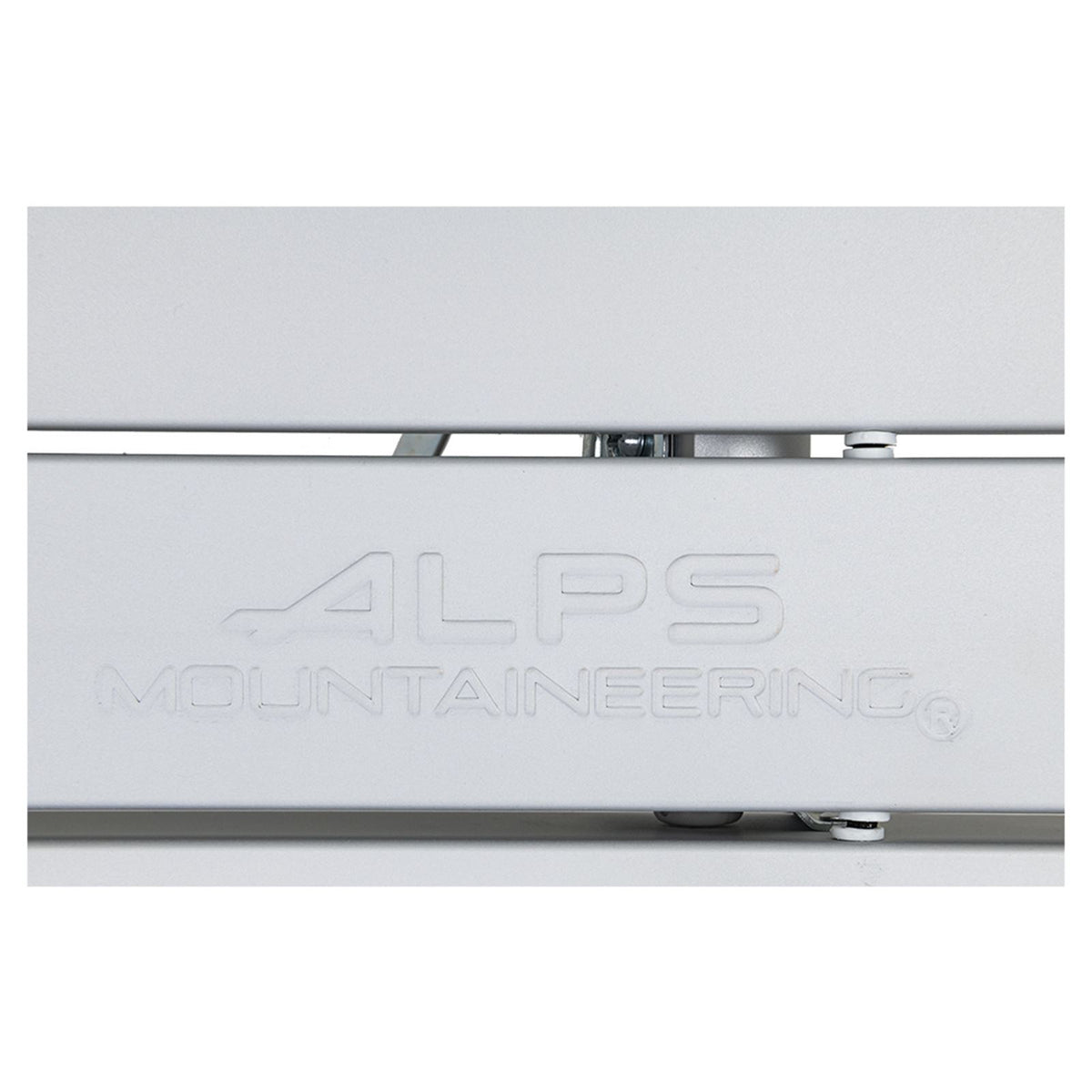 Alps Mountaineering Dining Table - Regular - Silver [MPN: 8331076]_915717