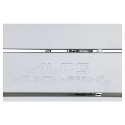 Alps Mountaineering Dining Table - Regular - Silver [MPN: 8331076]_915717