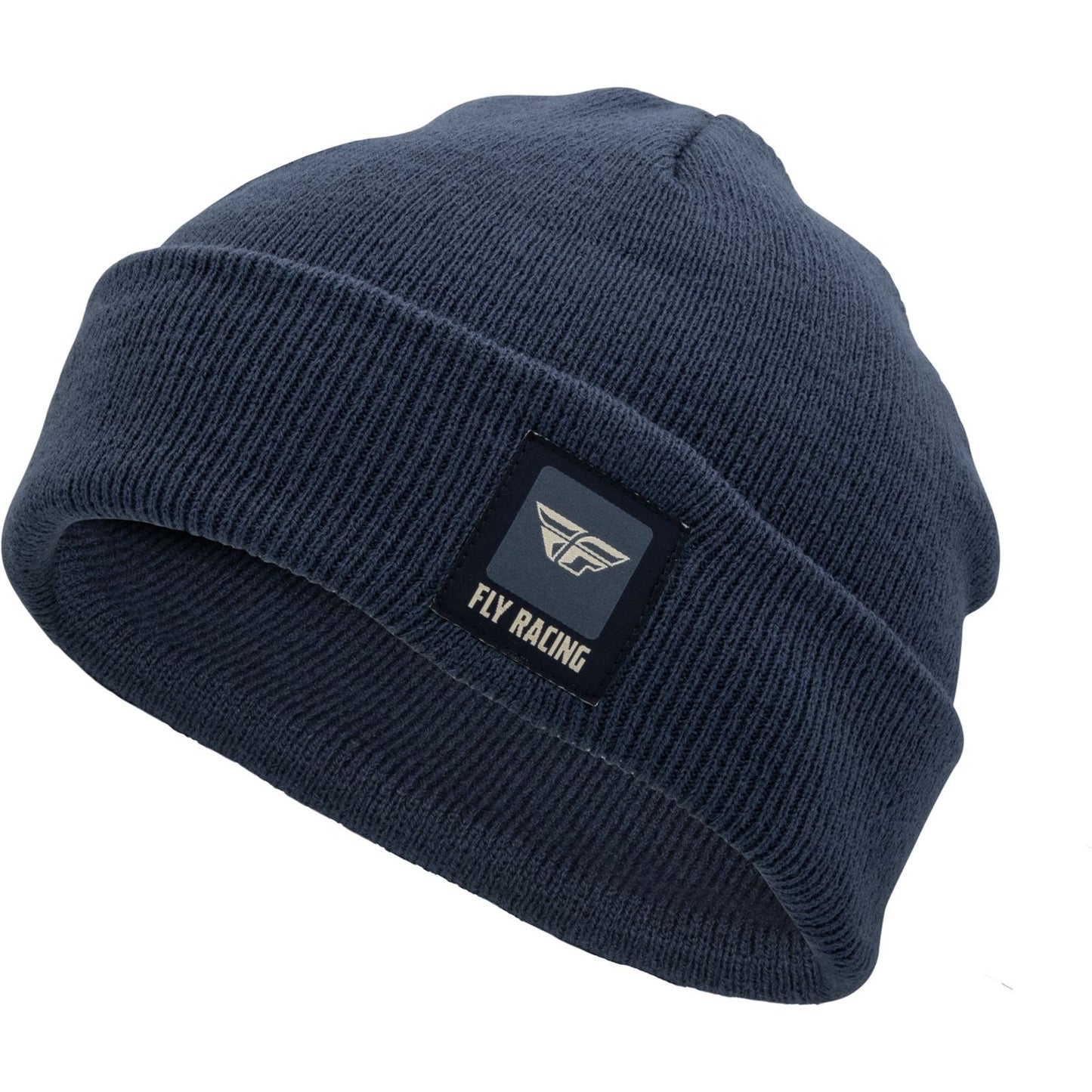 Fly Racing Fly Andy Beanie - Navy 351-0008_931939