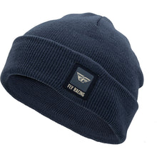 Fly Racing Fly Andy Beanie - Navy 351-0008_931939