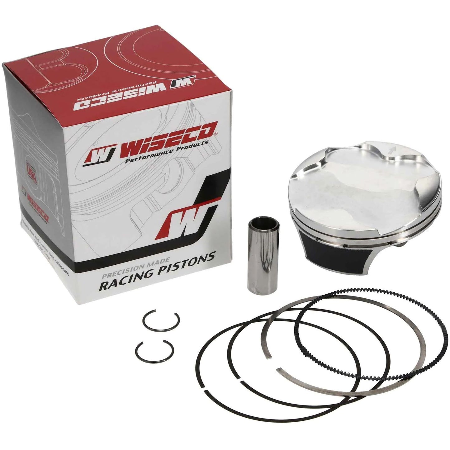 Wiseco - Powersports Piston kit for Gas Gas/ Husqvarna/ KTM 350SXF 11-15 13.51/ 16-22 141 CR  40264M08800_1151891