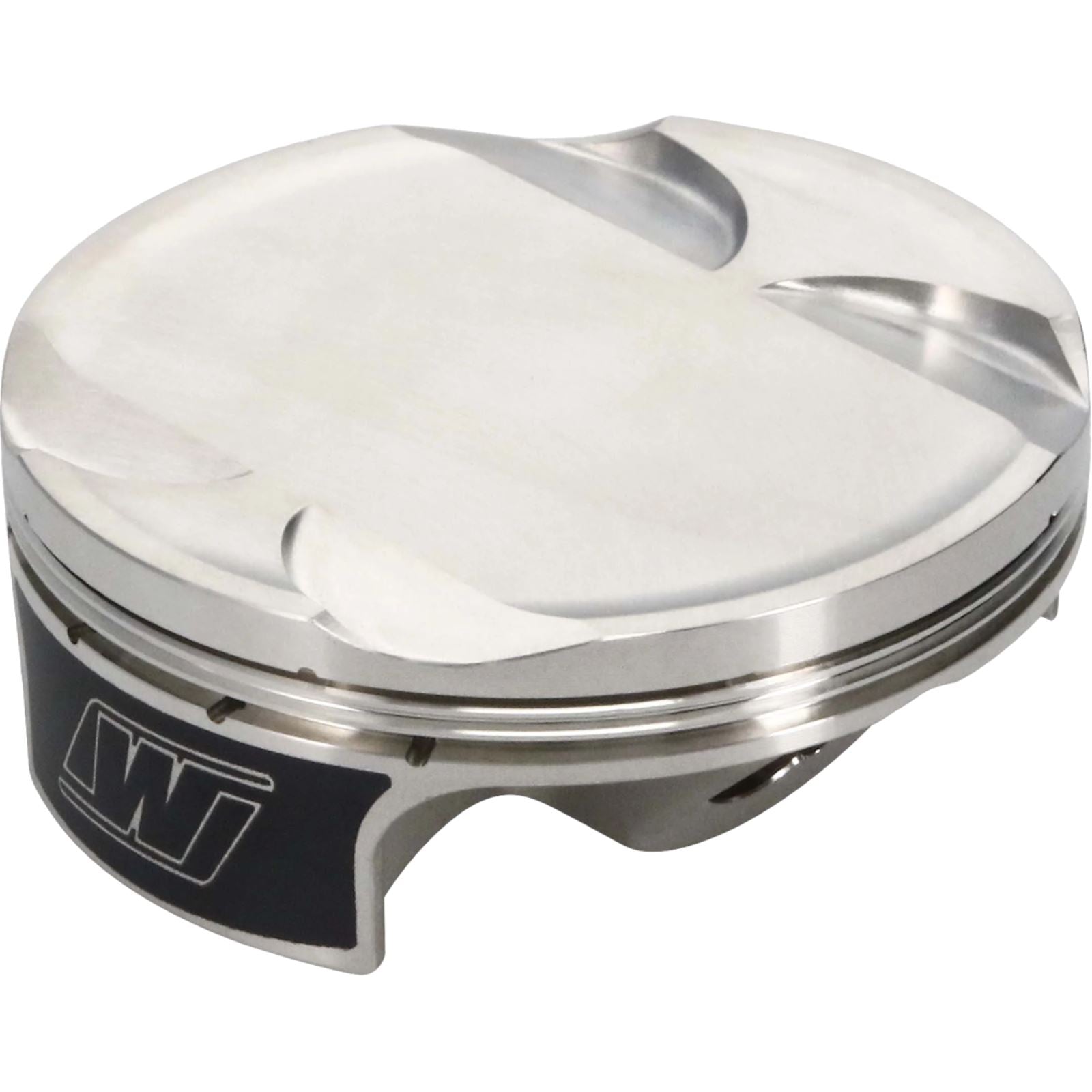 Wiseco - Powersports Piston Kit Armorglide Box forged 95.00/STD 12.75:1 for Husqvarna/KTM 40272M09500_1772939