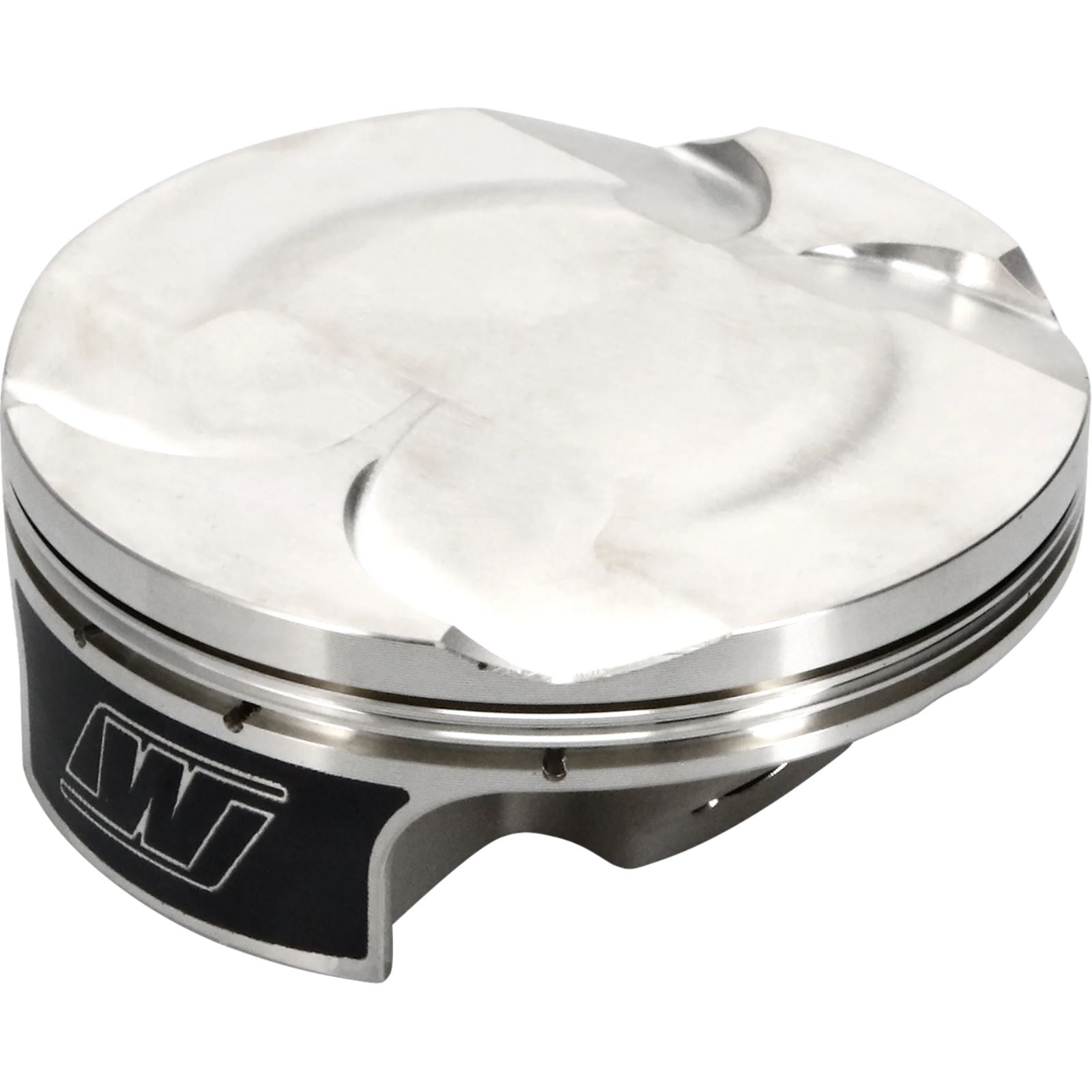 Wiseco - Powersports Piston Kit Armorglide Box forged 95.00/STD 12.75:1 for Husqvarna/KTM 40275M09500_1773512