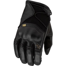 Fly Racing Venus Gloves - Black - Large 476-6124L_1300978