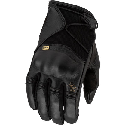 Fly Racing Venus Gloves - Black - 2XL 476-61242X_1300946