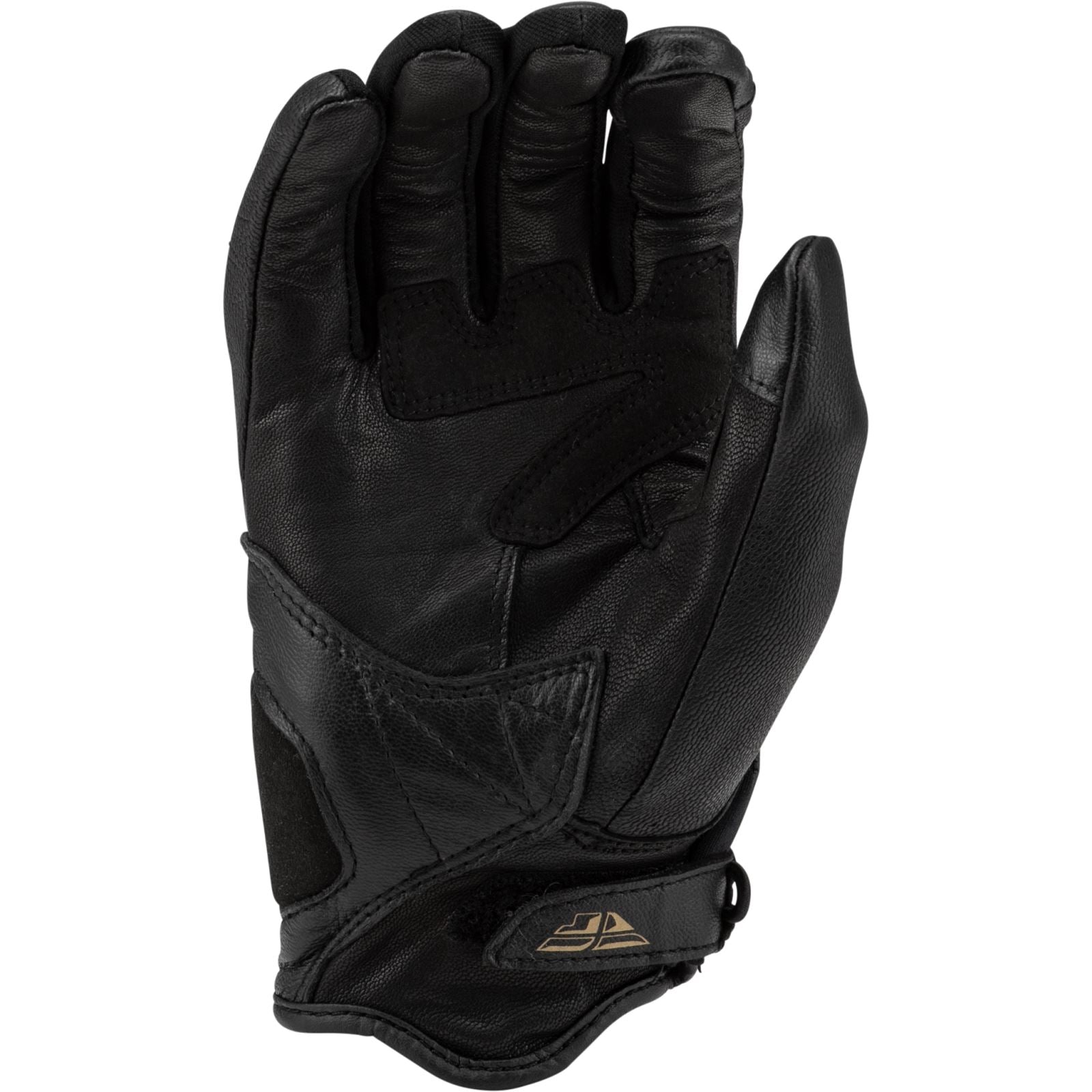 Fly Racing Venus Gloves - Black - 2XL 476-61242X_1300945