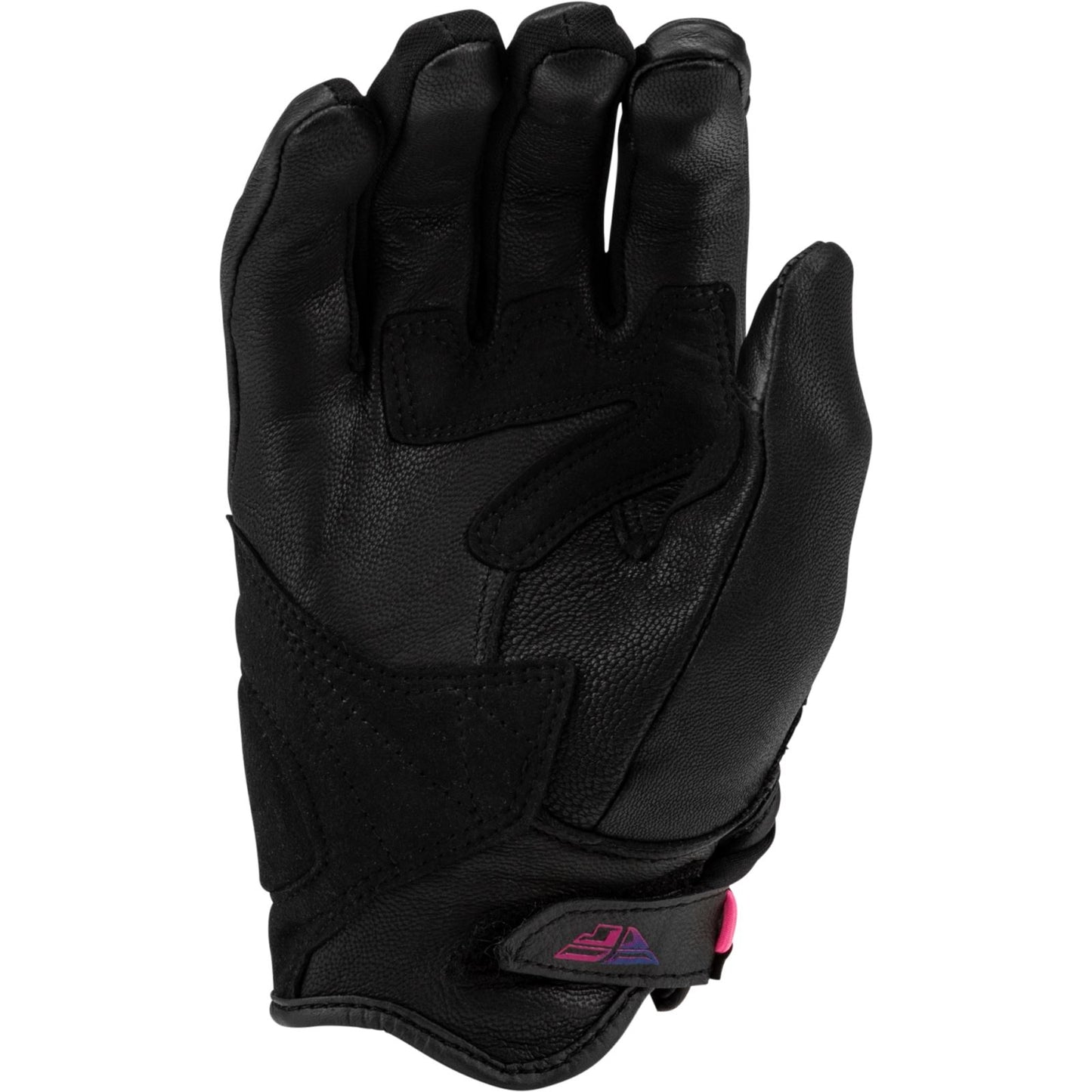 Fly Racing Venus Gloves - Butterfly - Medium 476-6126M_1300957