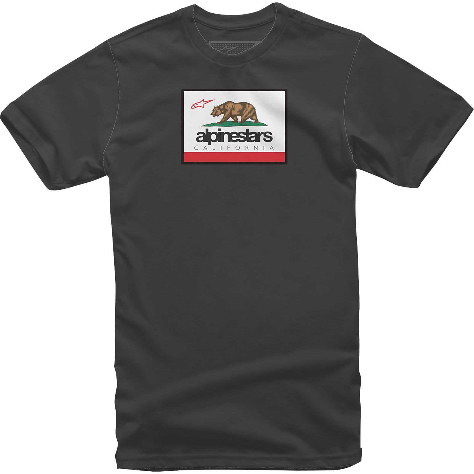 Alpinestars Cali 2.0 T-Shirt - Black_934685