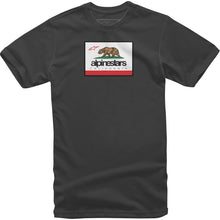Alpinestars Cali 2.0 T-Shirt - Black_934685