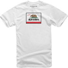 Alpinestars Cali 2.0 T-Shirt - White_934668