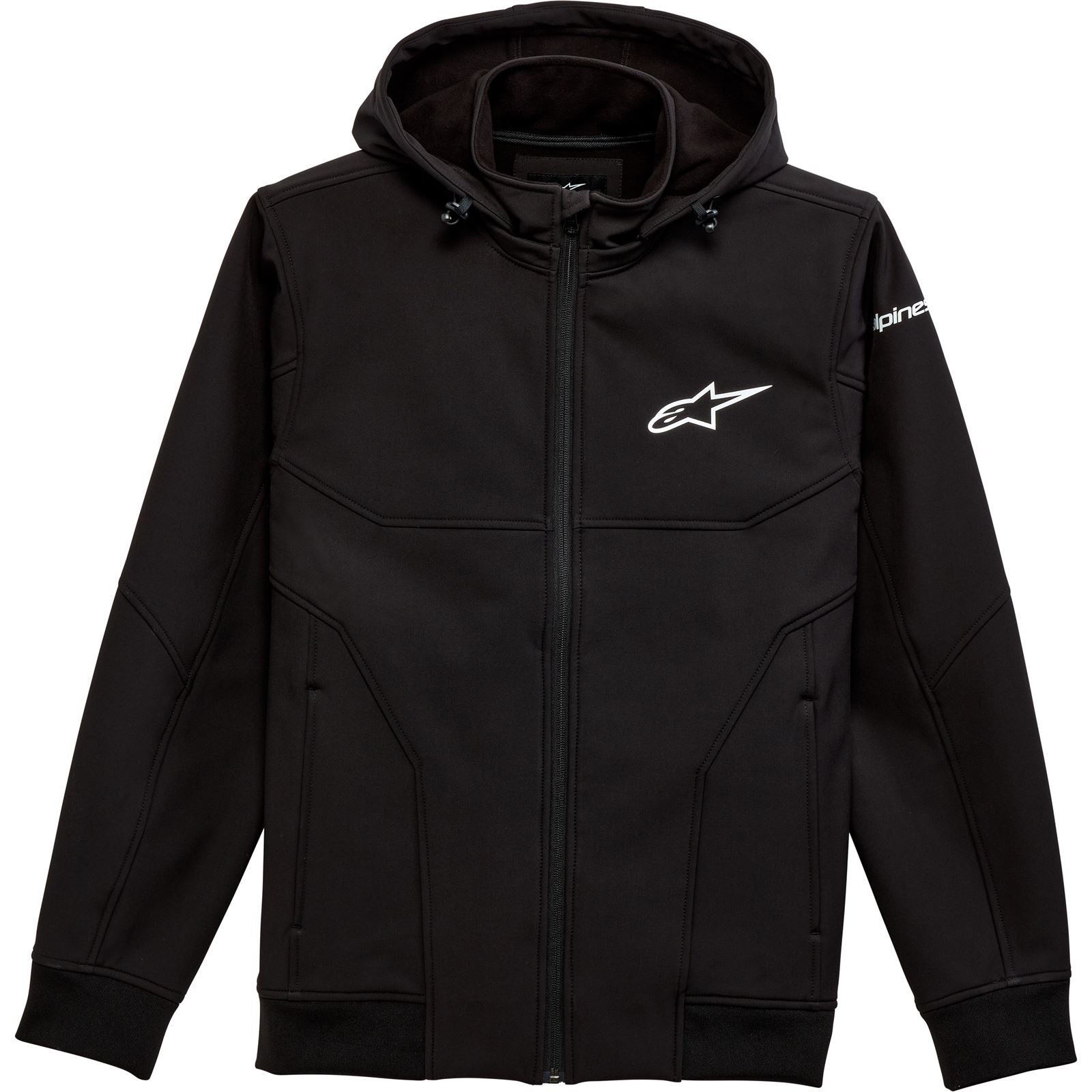 Alpinestars Primary Jacket - Black_932228