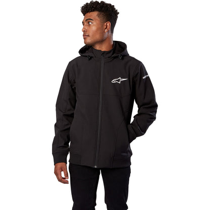 Alpinestars Primary Jacket - Black_932229