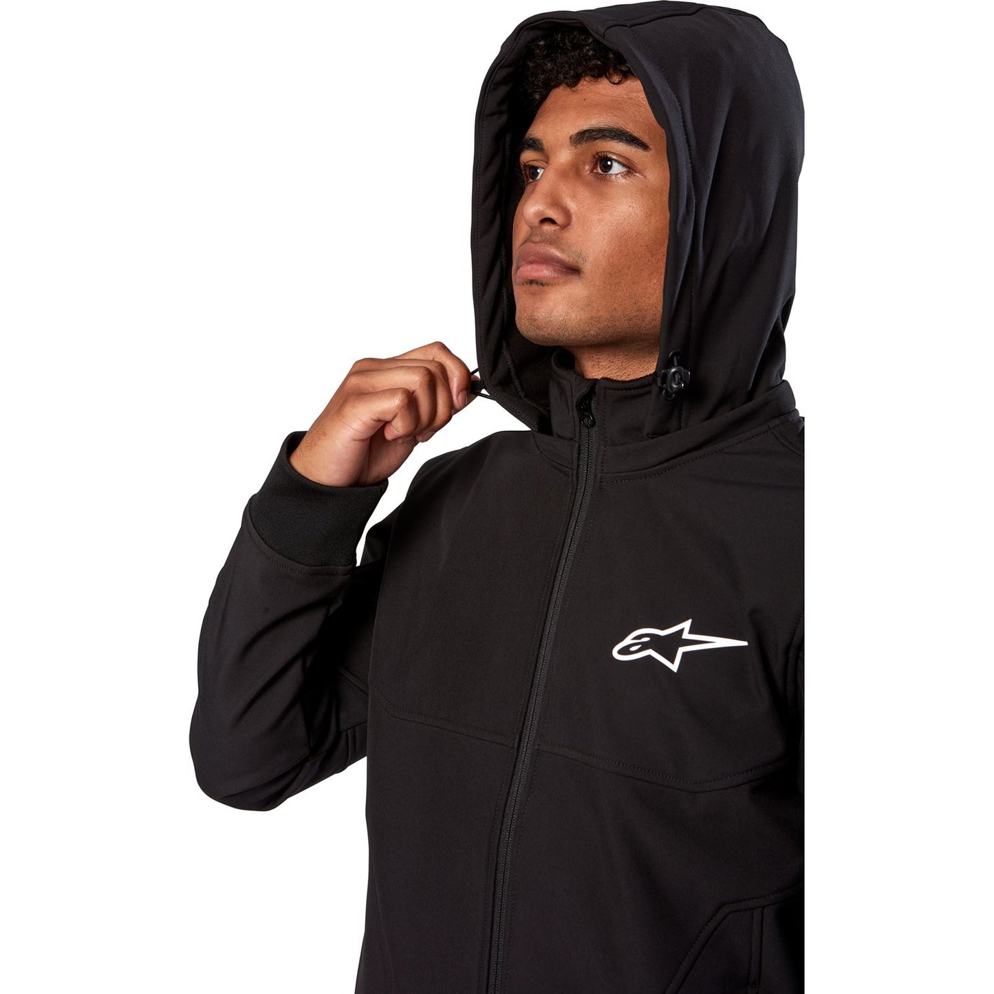 Alpinestars Primary Jacket - Black_932230