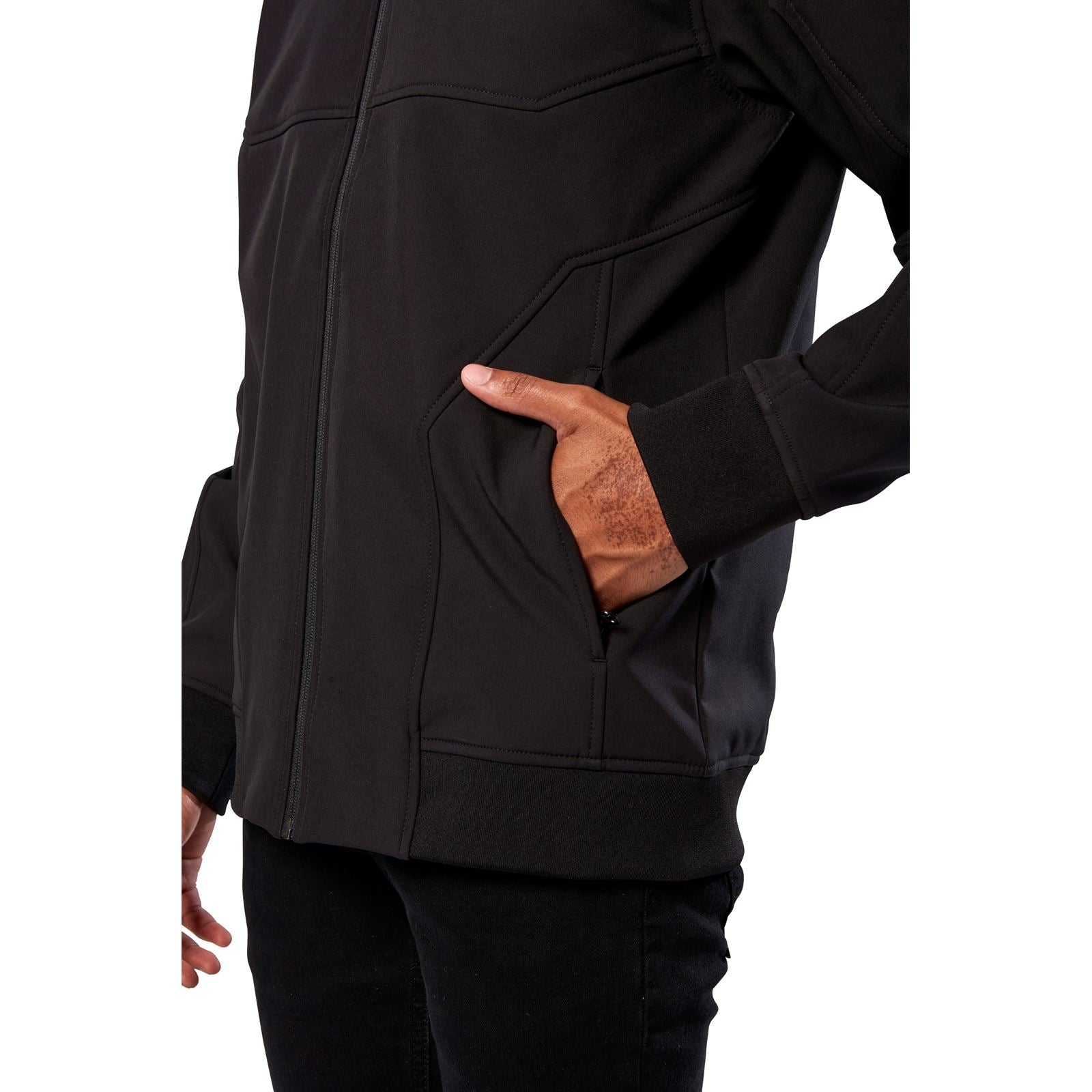 Alpinestars Primary Jacket - Black_932231