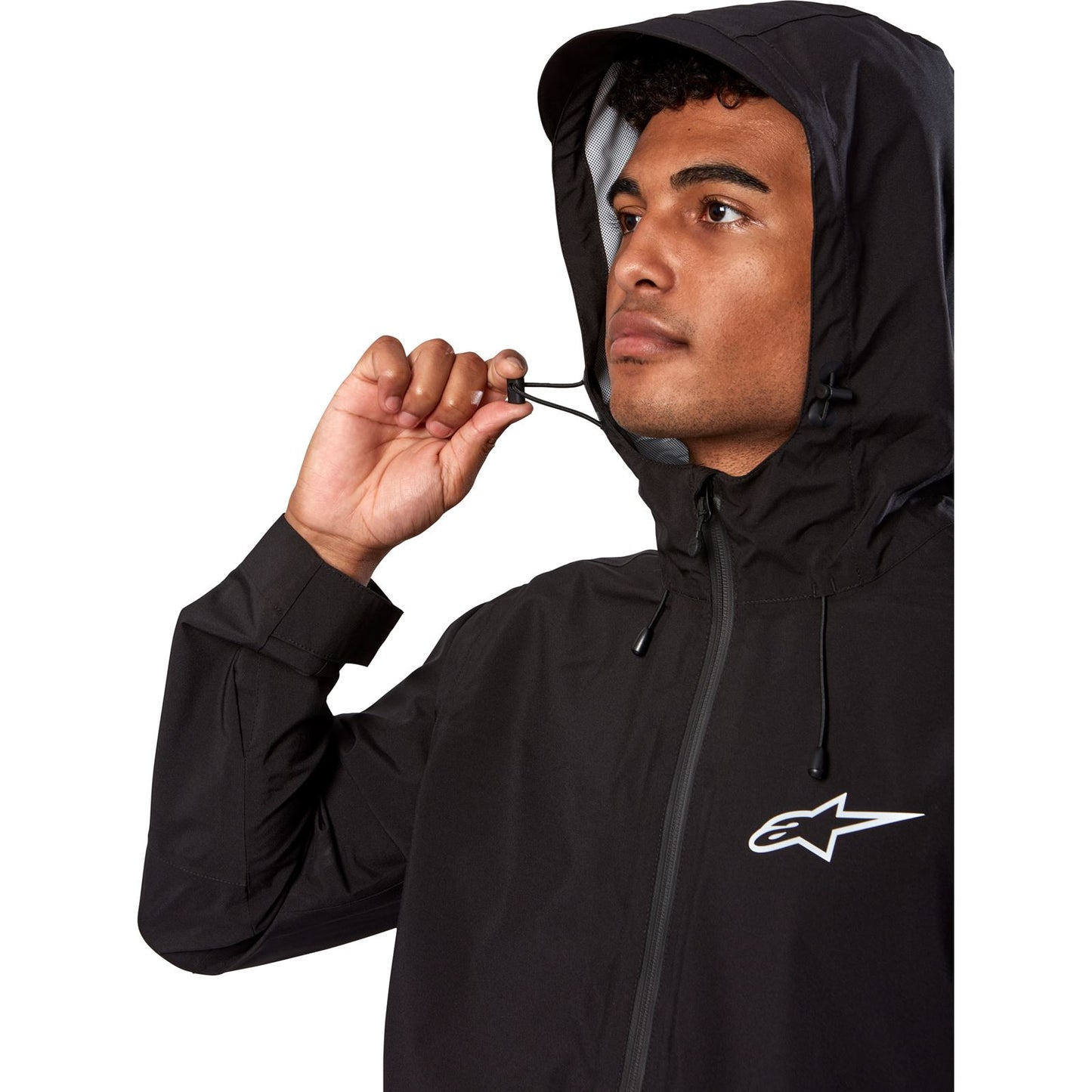 Alpinestars Primary Jacket - Black_932233