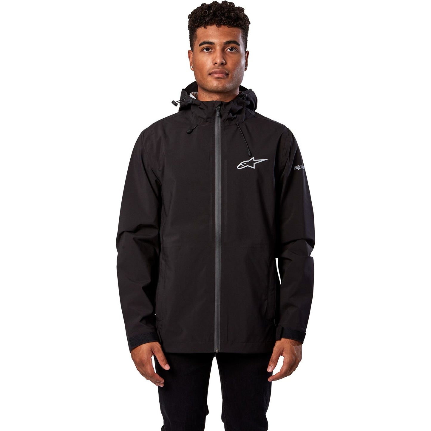 Alpinestars Primary Jacket - Black_932283