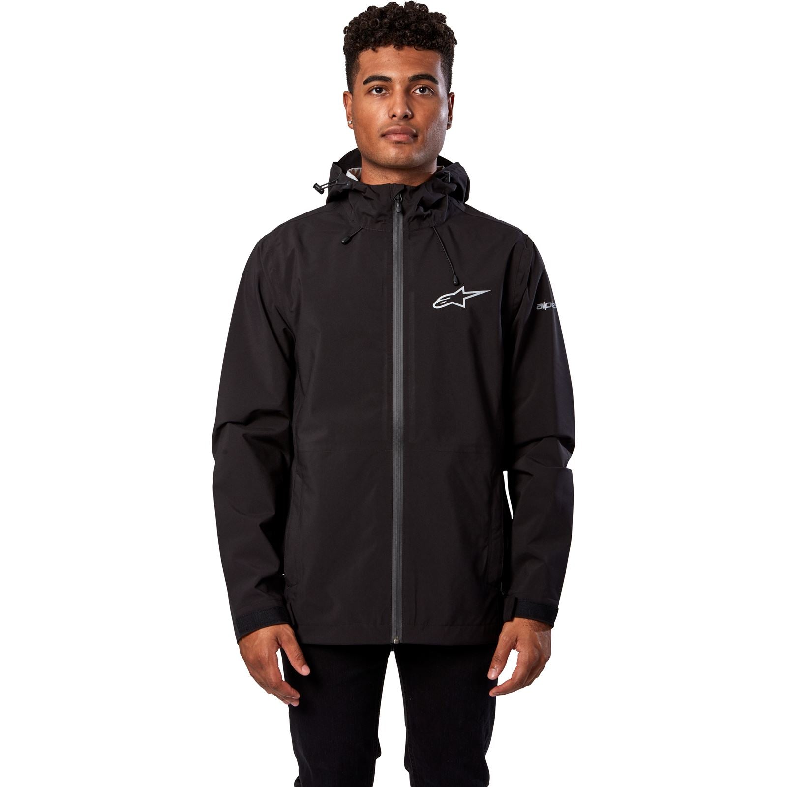 Alpinestars Primary Jacket - Black_932283
