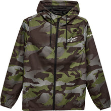 Alpinestars Treq Jacket/Windbreaker - Camo_932260