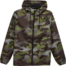 Alpinestars Treq Jacket/Windbreaker - Camo_934479