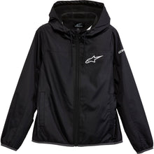 Alpinestars Women's Treq Jacket/Windbreaker - Black_932277