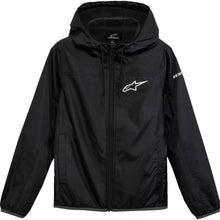 Alpinestars Women's Treq Jacket/Windbreaker - Black_1399466