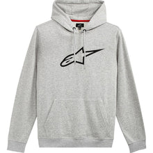 Alpinestars Ageless V2 Pullover Hoodie - Gray/Black - Medium [MPN: 1232-51010-1126-M]_934741