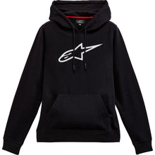 Alpinestars Women's Ageless V2 Hoodie - Black - Medium 1232-51810-10-M_932393
