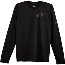 Alpinestars Pursue Performance SS Tee - Black - XL [MPN: 1232-72010-10-XL]_932447
