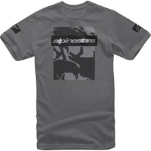 Alpinestars Tactical T-Shirt - Charcoal - XL [MPN: 1232-72246-18-XL]_932513