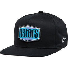 Alpinestars Belvedere Hat - Black [MPN: 1232-81050-10-OS]_932531