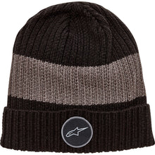 Alpinestars Ward Beanie - Black/Charcoal [MPN: 1232-81200-1018-OS]_934424