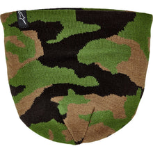 Alpinestars Sentinel Beanie - Camouflage [MPN: 1232-81220-633-OS]_932560