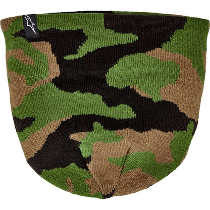 Alpinestars Sentinel Beanie - Camouflage [MPN: 1232-81220-633-OS]_932560