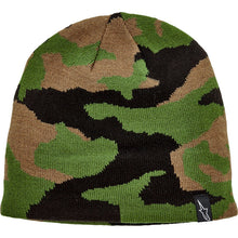 Alpinestars Sentinel Beanie - Camouflage [MPN: 1232-81220-633-OS]_934423