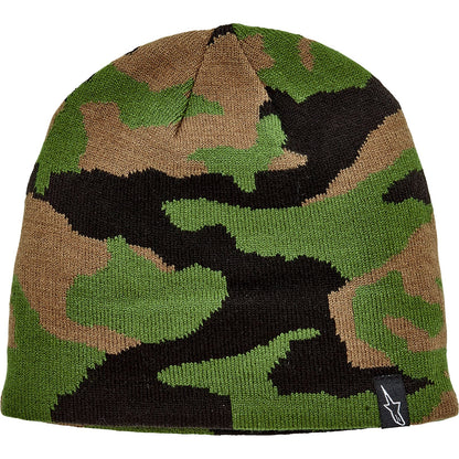 Alpinestars Sentinel Beanie - Camouflage [MPN: 1232-81220-633-OS]_934423