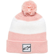 Alpinestars Women's Bobble Beanie - Pink [MPN: 1232-81988-3100-OS]_978152