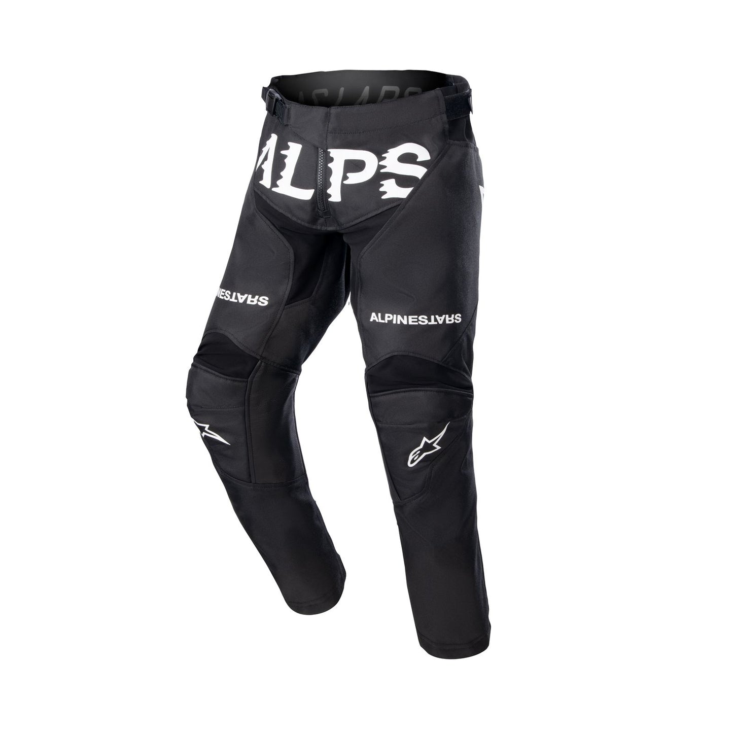 Alpinestars Kids Racer Found Pants - Black - Size 18 [MPN: 3711623-10-18]_932941
