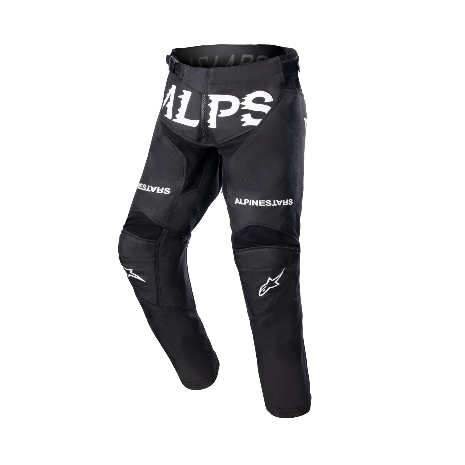 Alpinestars Kids Racer Found Pants - Black - Size 18 [MPN: 3711623-10-18]_932941