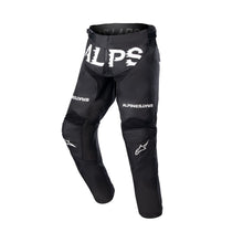 Alpinestars Kids Racer Found Pants - Black - Size 18 [MPN: 3711623-10-18]_932941