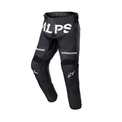 Alpinestars Kids Racer Found Pants - Black - Size 18 [MPN: 3711623-10-18]_932941