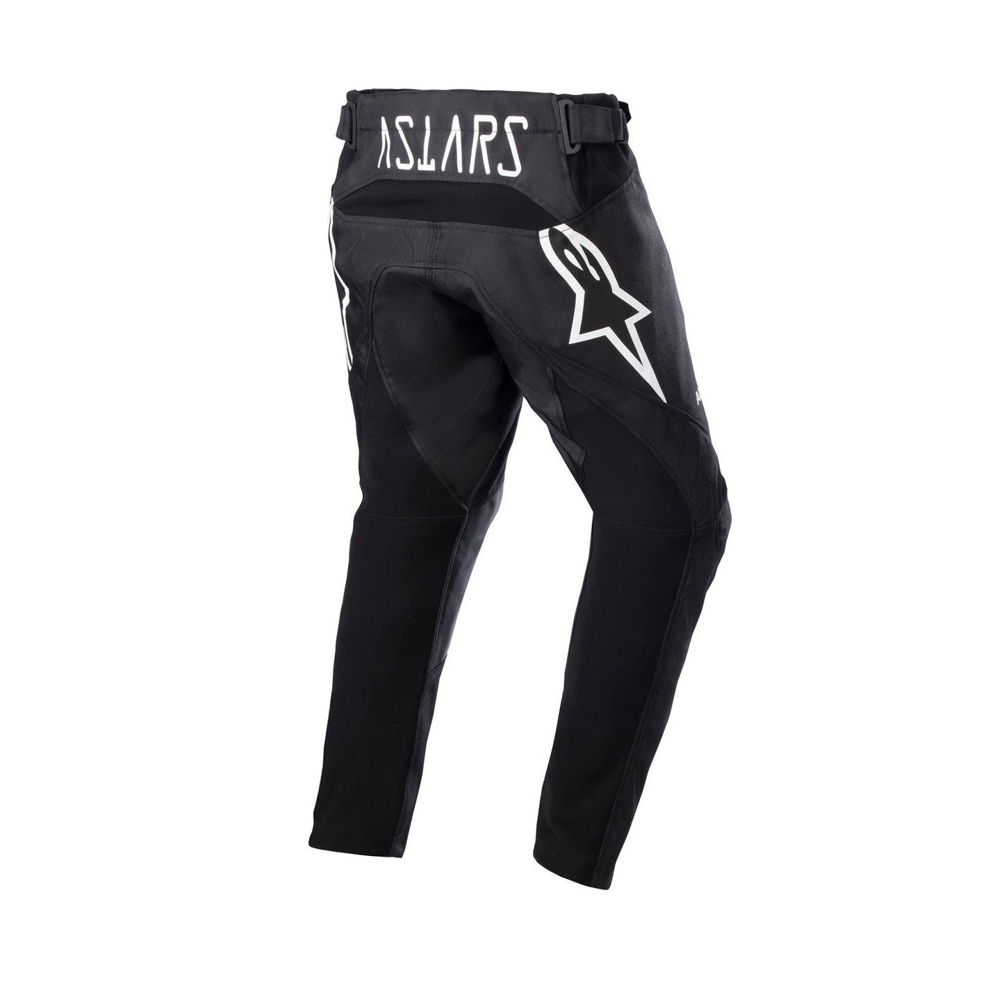 Alpinestars Kids Racer Found Pants - Black - Size 18 [MPN: 3711623-10-18]_932942